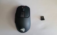 Wireless Gaming Maus Roccat Kain 200 Aimo Bremen - Blumenthal Vorschau