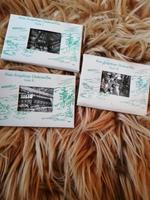 Klein-Erzgebirge Oederan Sachsen 3 Bildermappen 70er Fotos Sachsen - Waldenburg Vorschau