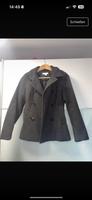 Jacke grau duffcoat Stuttgart - Degerloch Vorschau