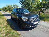 MINI Cooper Countryman Steuerkette und Kupplung ers Niedersachsen - Wardenburg Vorschau