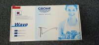 Waschtisch-Armartur Grohe Wave Nordrhein-Westfalen - Stolberg (Rhld) Vorschau