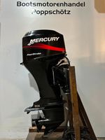 Mercury 50 PS 4 Stroke Schaltbox Langschaft Big Foot 2000 Niedersachsen - Burgwedel Vorschau