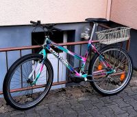 "RETRO-STREET-BIKE" Sachsen - Neustadt Vorschau