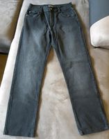 schwarze Jeans Gr. 46 (W30) von ATLAS Bayern - Fürth Vorschau