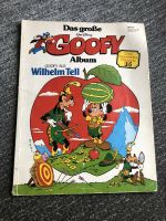 Goofy Comic / Album / Ausgabe 15 / Goofy als Willhelm Tell Berlin - Zehlendorf Vorschau