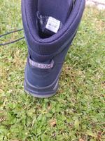 1 Paar Nagelneue Herren Wanderschuhe in zwei Größen Feldmoching-Hasenbergl - Feldmoching Vorschau