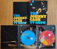 DVD-Album The best of the Johnny Cash TV Show 1969-1971 komplett Berlin - Neukölln Vorschau