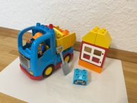 Lego Duplo 10529 Lastwagen - komplett Baden-Württemberg - Karlsruhe Vorschau