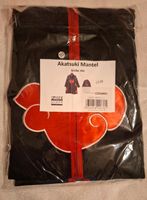 Anime Naruto Shippuden Akatsuki Mantel XXL Brandenburg - Cottbus Vorschau