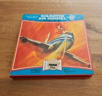 Giganten am Himmel Airport '75 Super 8 Film Nordrhein-Westfalen - Bünde Vorschau