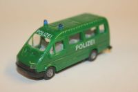 Praline 3710 Ford Transit Polizei 1:87 Baden-Württemberg - Calw Vorschau