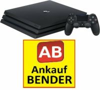 ❗SUCHE / ANKAUF❗:  Playstation 4 Pro Konsole Lübeck - St. Lorenz Nord Vorschau