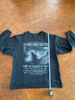 Hollister Sweatshirt Gr. L Hessen - Rodenbach Vorschau