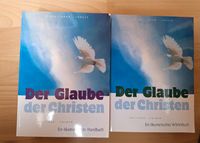 Der Glaube der Christen Handbuch Pattloch Calwer Baden-Württemberg - Amstetten Vorschau