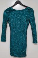 Paillettenkleid H&M rückenfrei 32/xs Hessen - Eschborn Vorschau