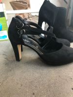 Gabor Pumps schwarz 38/39 Rheinland-Pfalz - Lahnstein Vorschau