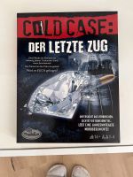 Cold Case - Der letzte Zug Sachsen-Anhalt - Magdeburg Vorschau