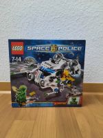 Lego 5971 Polizei Space Police Alien OVP + Anleitung Leipzig - Probstheida Vorschau