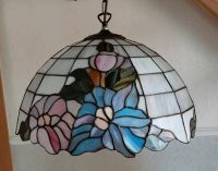 TIFFANY DECKEN LAMPE-50 cm Niedersachsen - Wittmund Vorschau