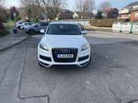 Audi Q7 3.0 TDI (DPF) quattro tiptronic - Nordrhein-Westfalen - Frechen Vorschau