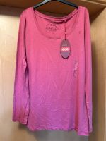 EDC by Esprit Shirt Pink L NEU mit Etikett Nordrhein-Westfalen - Minden Vorschau