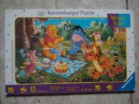 Ravensburger Puzzle Winnie the Pooh Nordrhein-Westfalen - Issum Vorschau