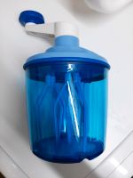 Speedy Tupperware blau Sahneschlagen Eischnee wie neu 1.35l Baden-Württemberg - Wallhausen Vorschau