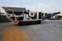 Beyer/Evortle CT 850 Backenbrecher 24 Tonnen Nordrhein-Westfalen - Steinfurt Vorschau