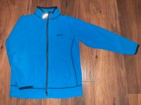 Pullover mit Zipper, Jakoo, Frühjahr, blau 128/134 Baden-Württemberg - Bad Krozingen Vorschau