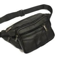 Leder Gürteltasche Hüfttasche Tasche Bauchtasche Umhängetasche Hessen - Laubach Vorschau