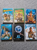 DVDs - diverse Kinderfilme Hessen - Nidderau Vorschau
