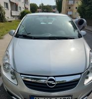 Opel Corsa Optimal für Anfänger Nürnberg (Mittelfr) - Südstadt Vorschau