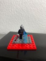 Darth Vader Battle Damaged LEGO Star Wars Minifigur Dithmarschen - Meldorf Vorschau