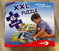 XXL-Puzzle – Polizei Dresden - Blasewitz Vorschau