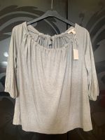 NEU Damen Joie Bluse Tunika Oberteil grau Größe S oversize M L Nordrhein-Westfalen - Kerken Vorschau