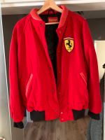 Ferrari Jacke und Mütze original Tausch möglich Nordrhein-Westfalen - Herne Vorschau