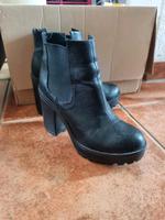 Blockabsatz ankleboots Brandenburg - Nauen Vorschau