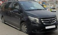 Suche mercedes vito w447 Ankauf Mercedes W447 Ersatzteile Niedersachsen - Osnabrück Vorschau