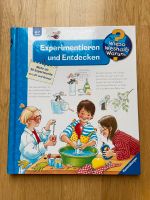 Wieso Weshalb Warum: Experimentieren und Entdecken Leipzig - Altlindenau Vorschau