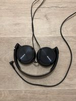 Sony MDR-ZX110AP Faltbarer Bügelkopfhörer Harburg - Hamburg Heimfeld Vorschau