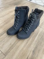 Ankle boots Schuhe 36 stilettos Brandenburg - Wustermark Vorschau