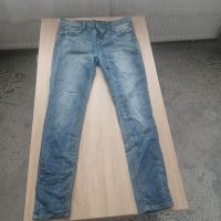 Hose leggings treggings gr.40 Hessen - Gießen Vorschau