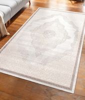 Teppich, Vintage, Barock, Beige, Taupe, Edel, 160 x 230 cm NEU Nordrhein-Westfalen - Hagen Vorschau