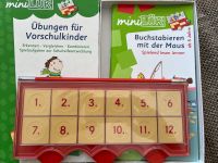 Mini LüK Vorschulkinder Kasten und Hefte Lernspiel Köln - Bayenthal Vorschau