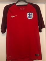 England Away Shirt 2016 Adults Medium Nike Perfect condition Sachsen - Lichtenberg/Erzgebirge Vorschau