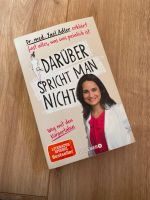 Darüber spricht man nicht Dr. med. Yael Adler Bayern - Weismain Vorschau