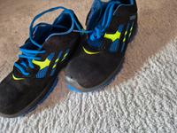 Sicherheit schuhe Baden-Württemberg - Laudenbach Vorschau