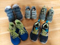 Schuhe, Geox, Kipsta, New Balance, Trollkids, Dockers, Gr. 28 Dresden - Blasewitz Vorschau