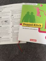 Doppel-Klick Sprach- und Lesebuch Klasse 6 Brandenburg - Ferch Vorschau