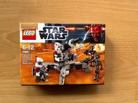 Lego Star Wars 9488 Elite Clone Trooper & Commando Droid Battle Bayern - Olching Vorschau